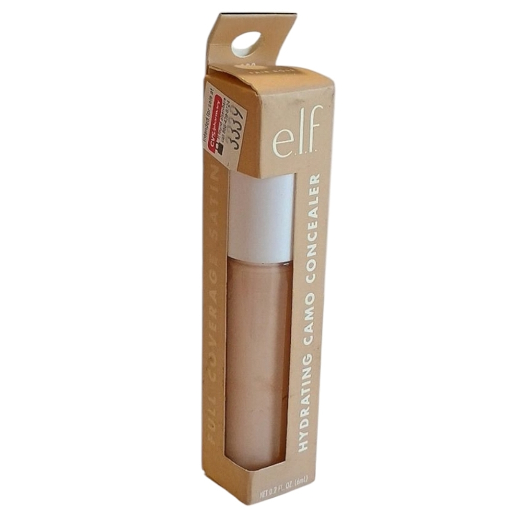 elf Hydrating Camo Concealer Fair